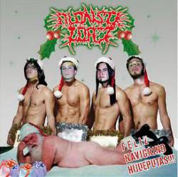 Feliz Navigrind Hijueputas!!!